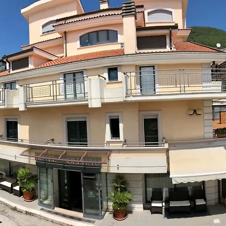 Sollievo - San Gennaro 3* 산 조반니 로톤도